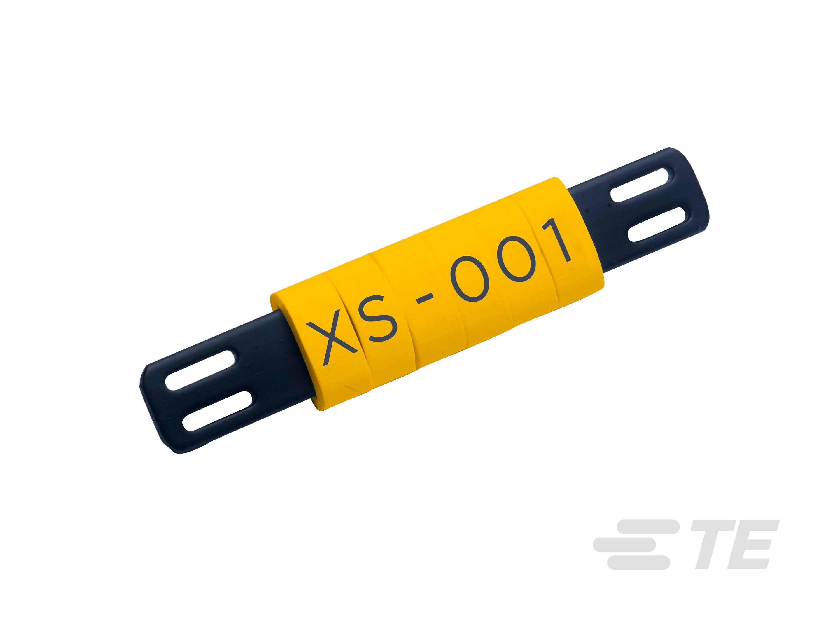 EC6454-000 : K-Type Marker Pre-Printed Markers | TE Connectivity