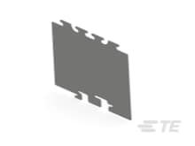 1SNA103588R2600 : ENTRELEC Terminal Block & Strip Insulating 