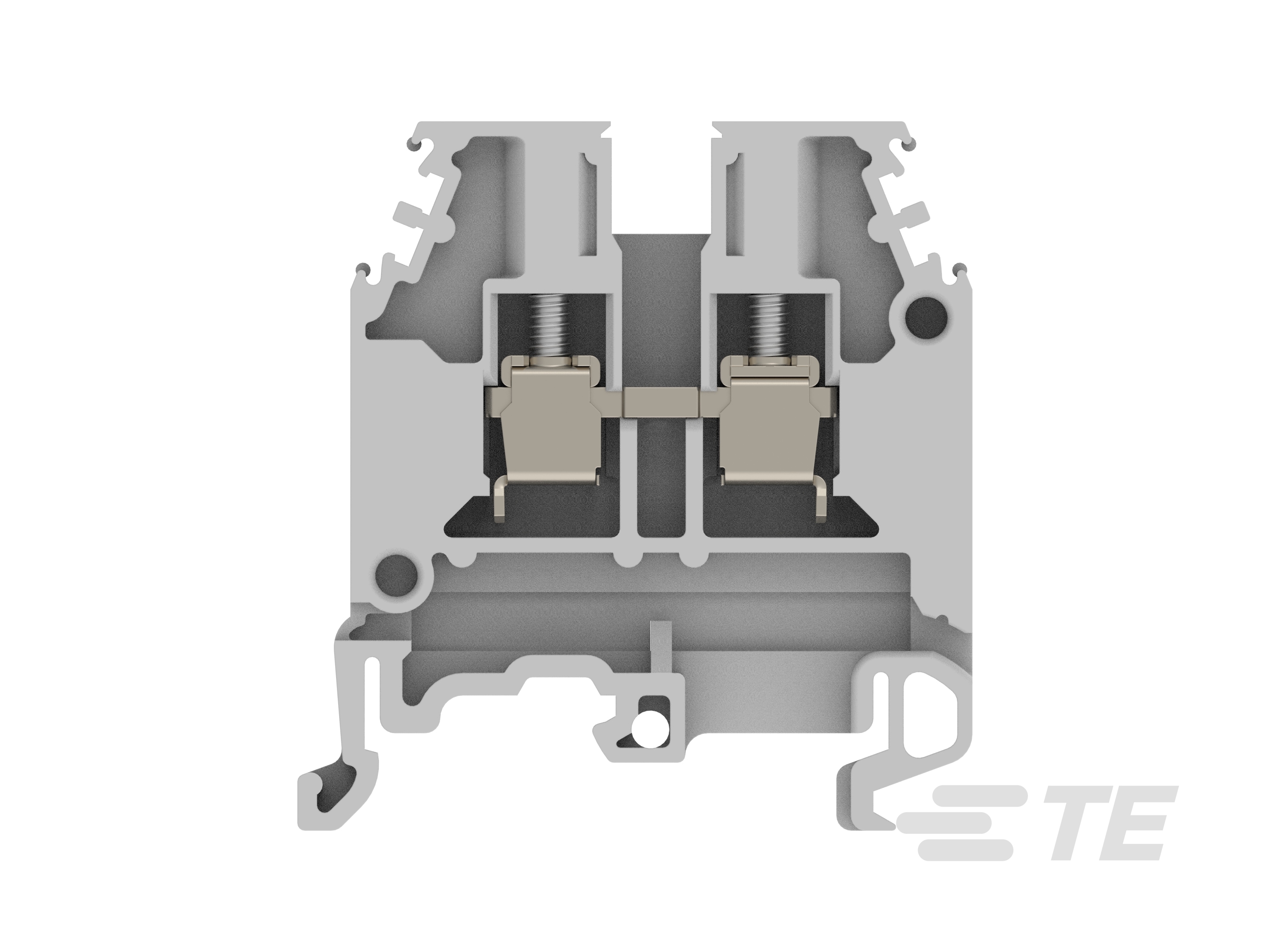 1SNA115116R0700 ENTRELEC Modular Terminal Blocks TE Connectivity