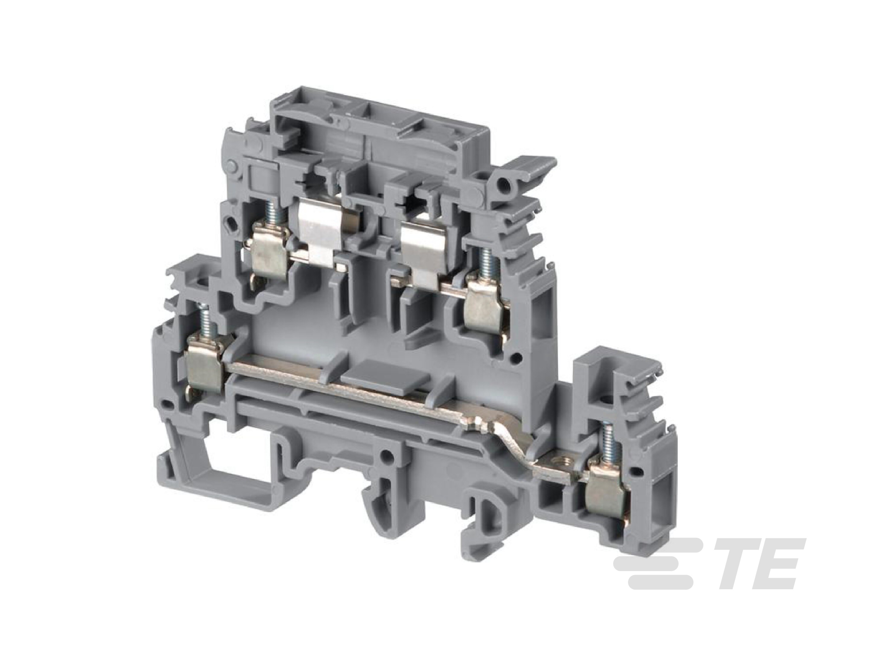 1SNA115646R2200 : ENTRELEC Modular Terminal Blocks | TE
