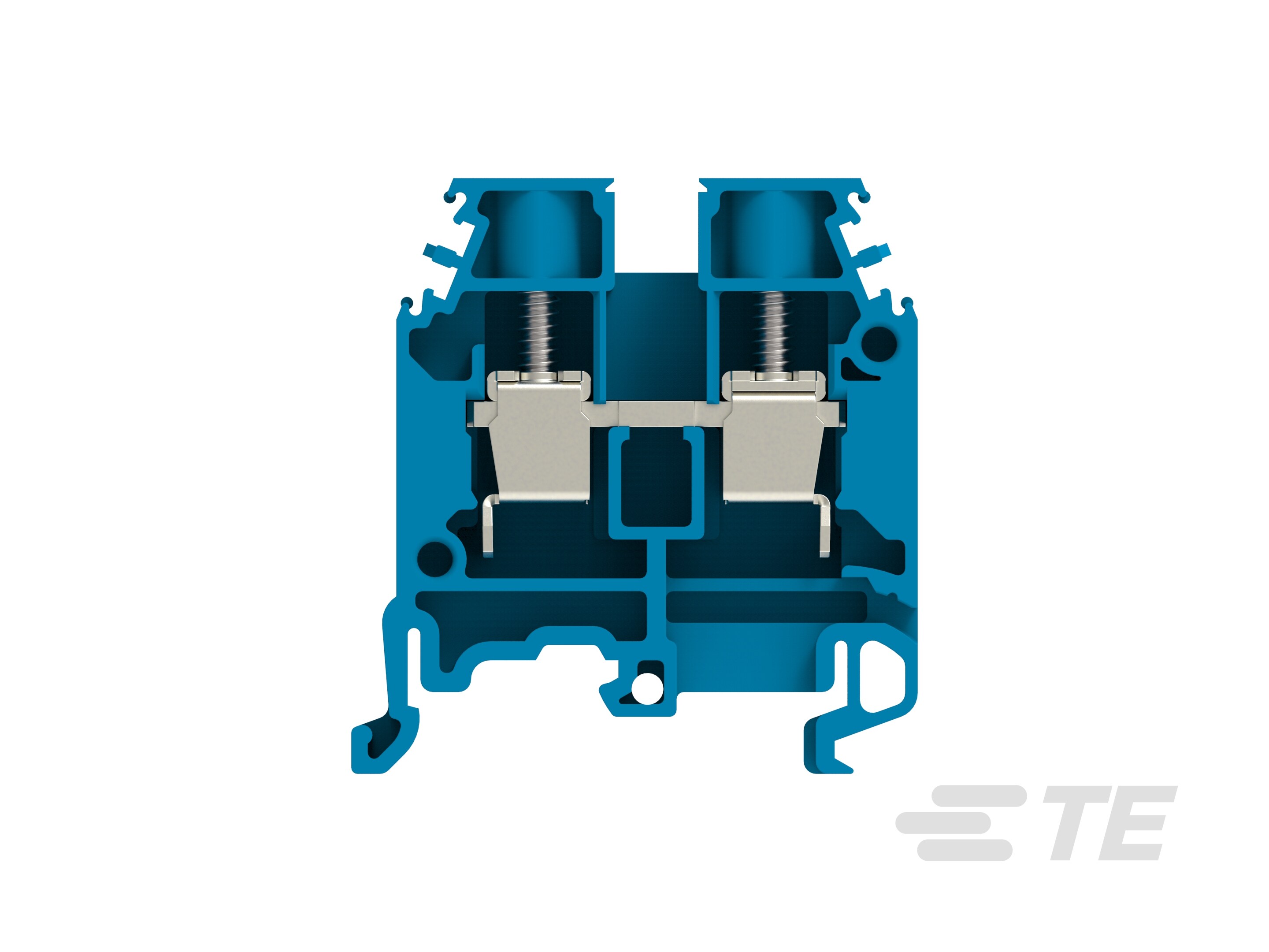 1SNA125118R1300 ENTRELEC Modular Terminal Blocks TE Connectivity