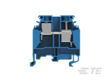 1SNA125129R1600 : ENTRELEC Modular Terminal Blocks | TE Connectivity