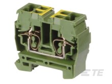 TE Connectivity 1SNA146263R0100 Terminal Block