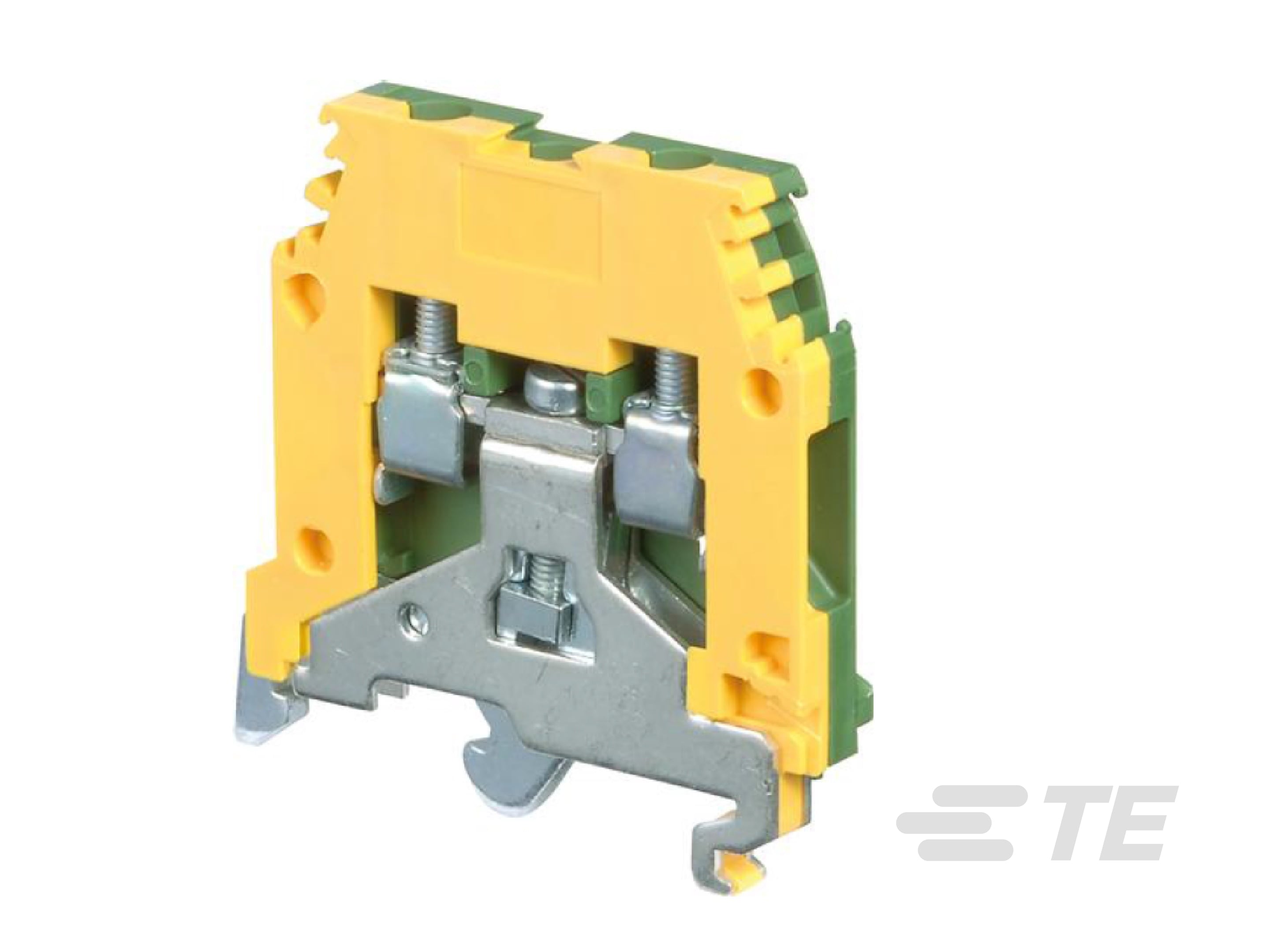 1SNA165488R2700 : ENTRELEC Modular Terminal Blocks | TE Connectivity