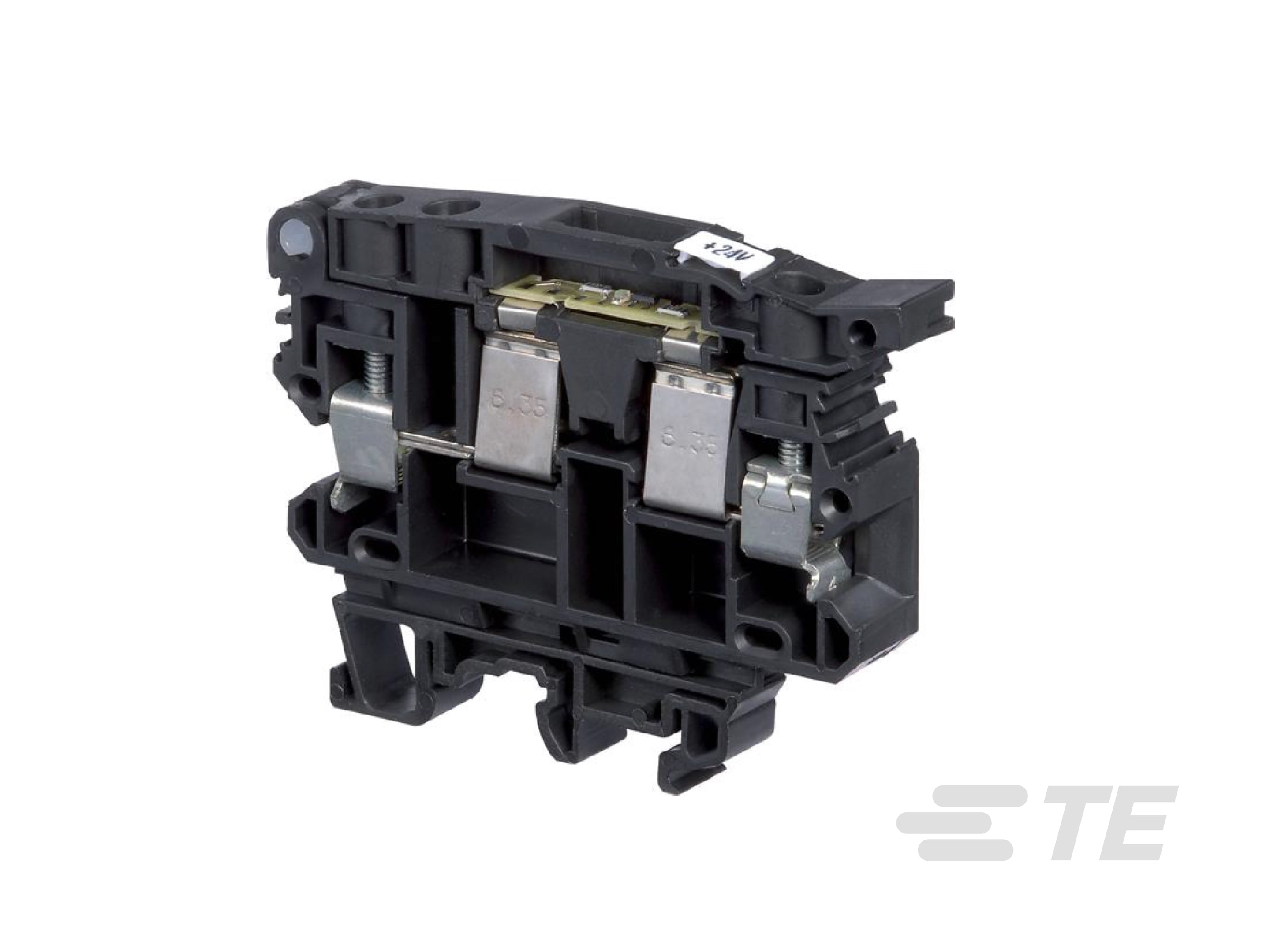 TE CONNECTIVITY ENTRELEC Modular Terminal Block ML10/13.SFL