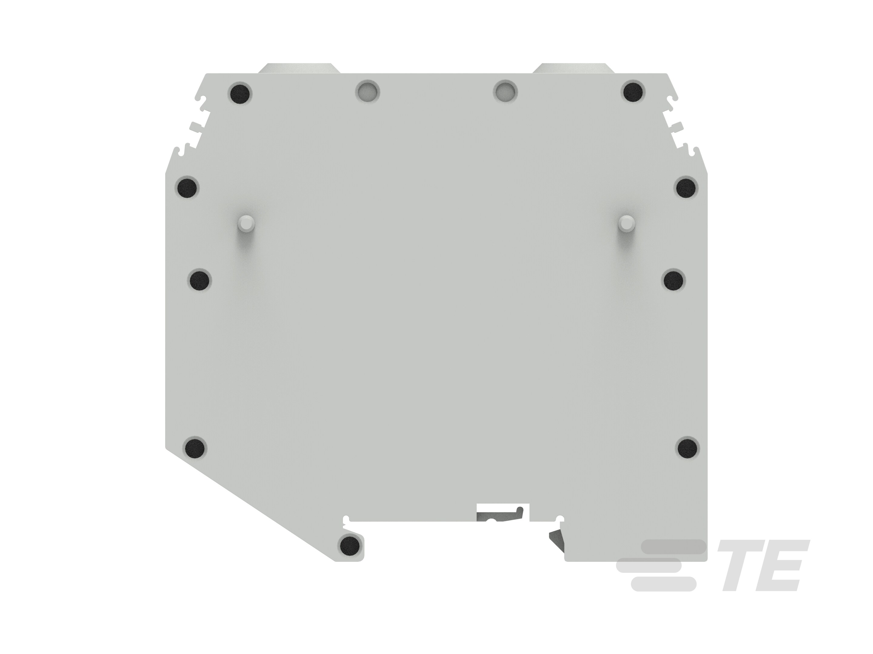 1SNA400370R2400 ENTRELEC Modular Terminal Blocks TE Connectivity