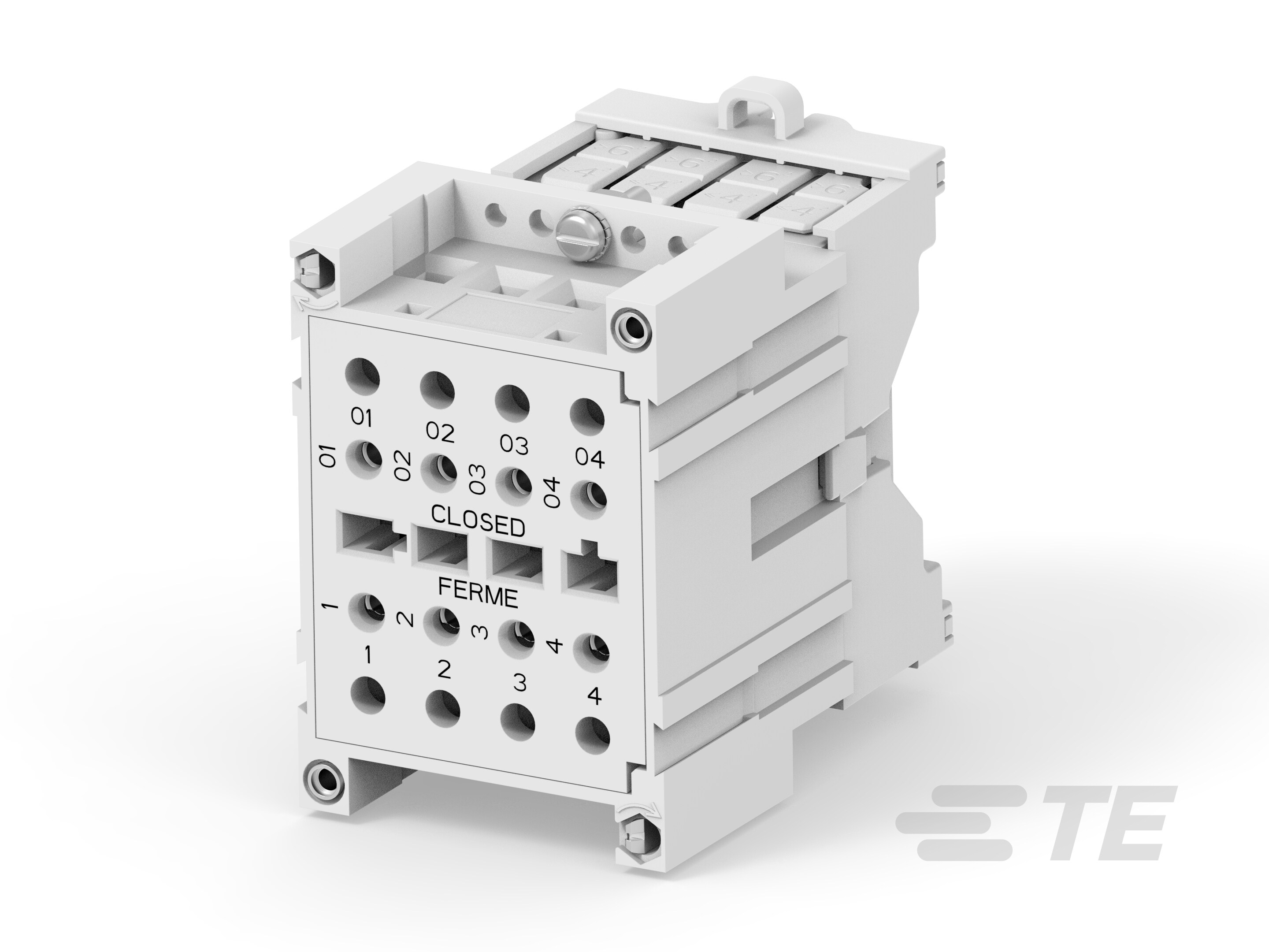 TF-D-VA-SAFE-1SNA566023R0000