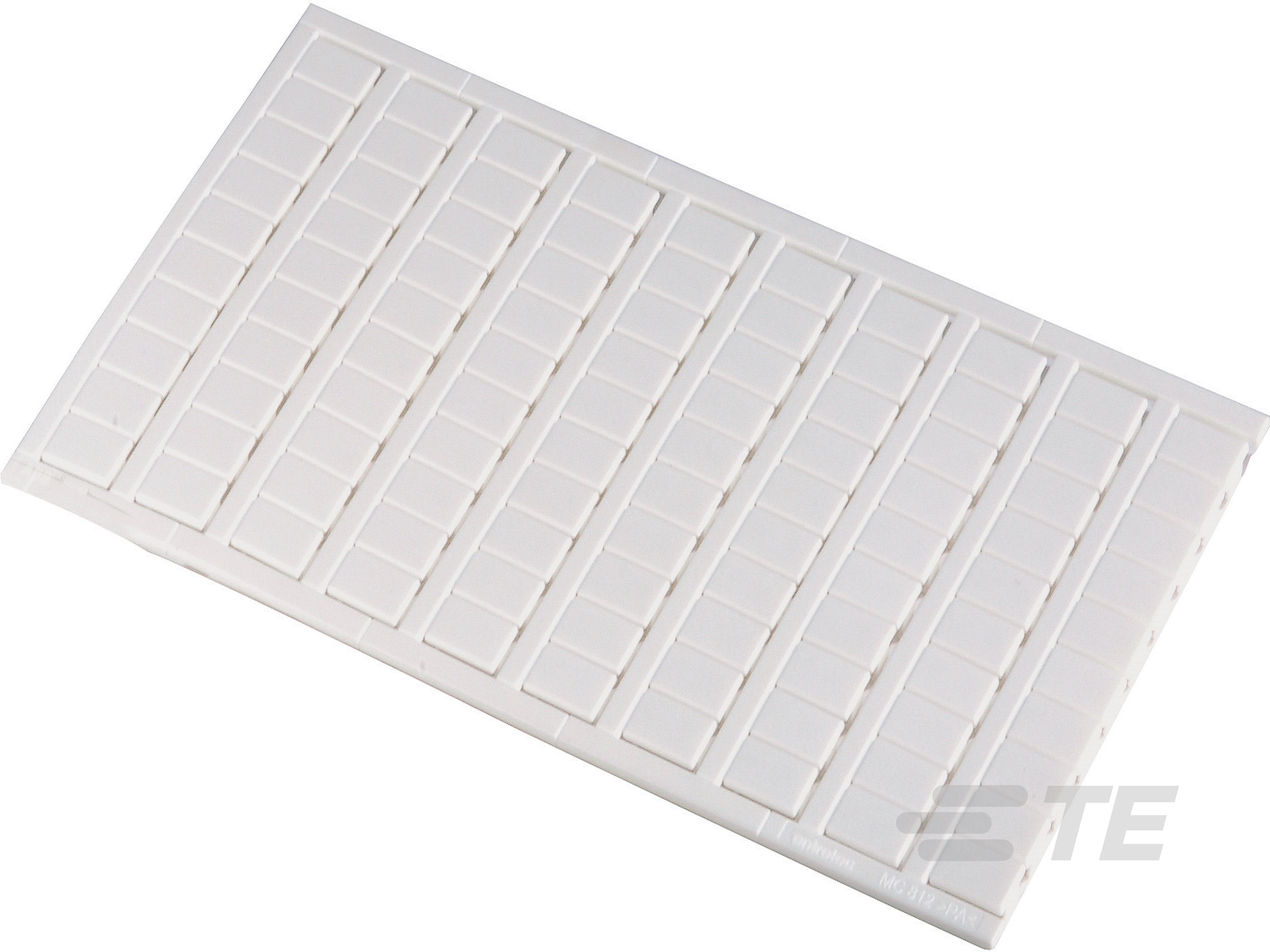 MC812PA U2 (x100) Horizontal-1SNK168111R0000