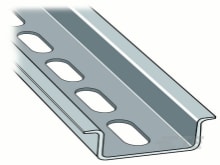 Product image for ENTR 1SNA178529R0400 PR50 Prepunche