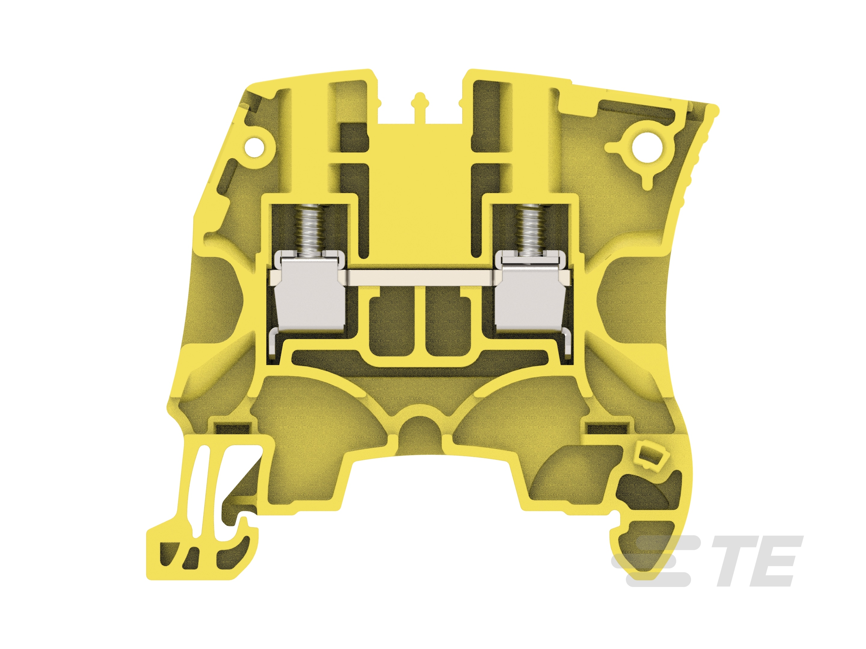 1SNK505060R0000 ENTRELEC Modular Terminal Blocks TE Connectivity