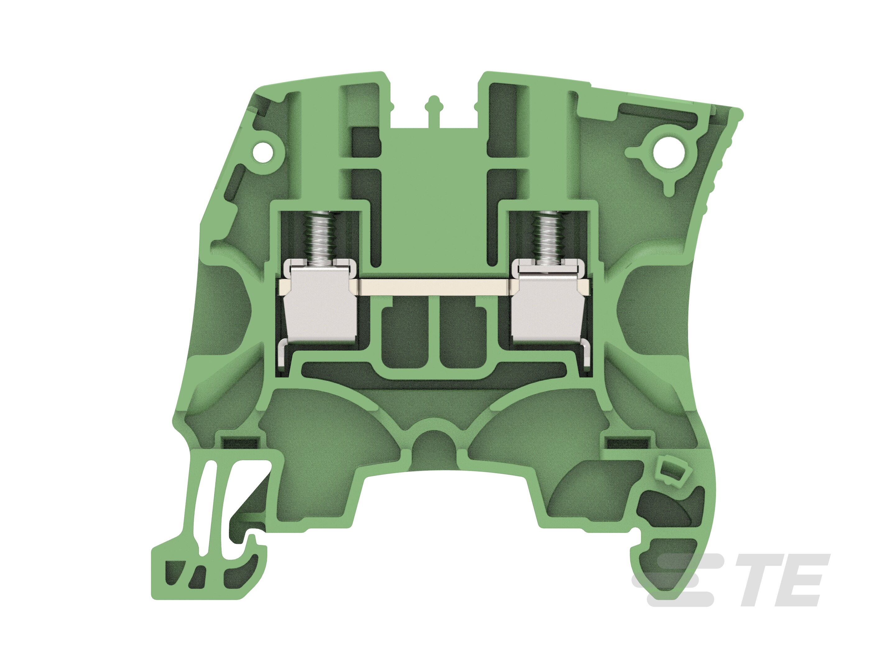 1SNK505061R0000 ENTRELEC Modular Terminal Blocks TE Connectivity