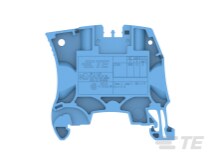 1SNK506020R0000 : ENTRELEC Modular Terminal Blocks | TE Connectivity