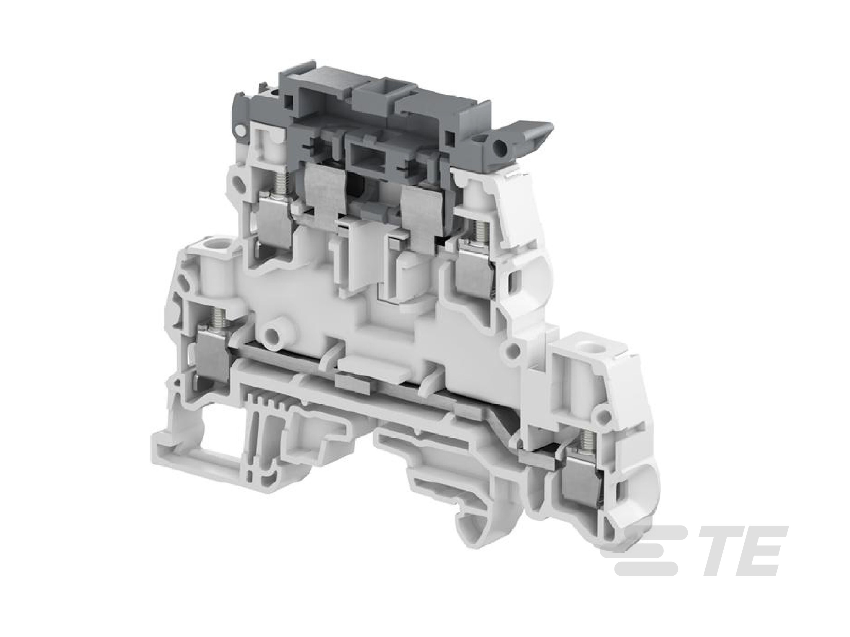 1SNK508425R0000 : ENTRELEC Modular Terminal Blocks | TE