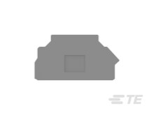 1SNK508960R0000 : ENTRELEC Terminal Block & Strip Insulating