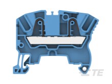 1SNK706020R0000 : ENTRELEC Modular Terminal Blocks | TE Connectivity