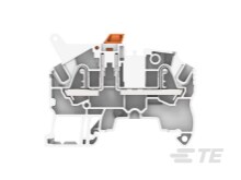1SNK706310R0000 : ENTRELEC Modular Terminal Blocks | TE Connectivity