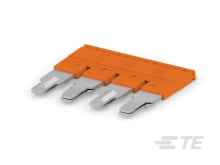 1SNA165111R1400 : ENTRELEC Modular Terminal Blocks | TE Connectivity