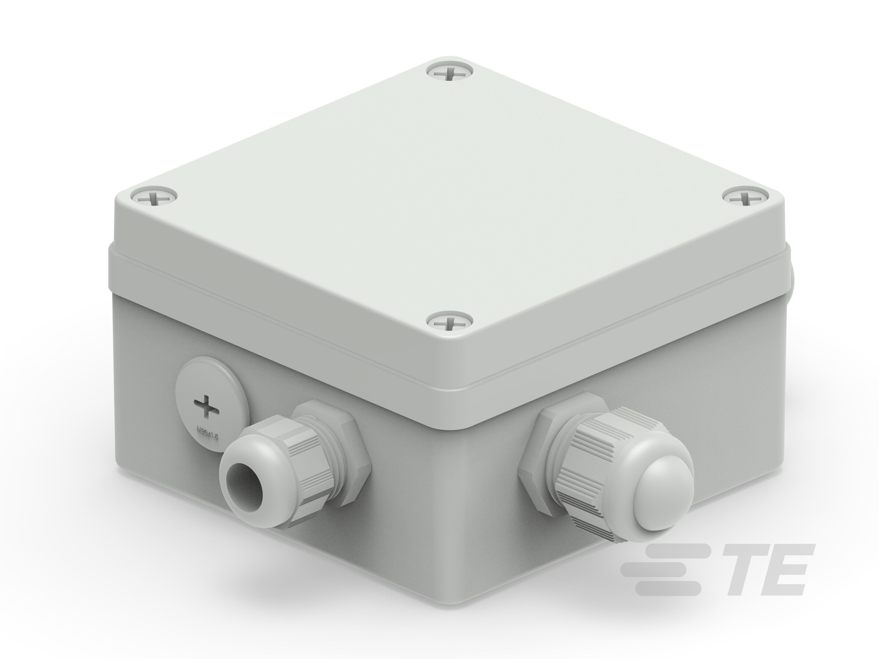 JBox 12PNT Screw-1SNS470000Z0209
