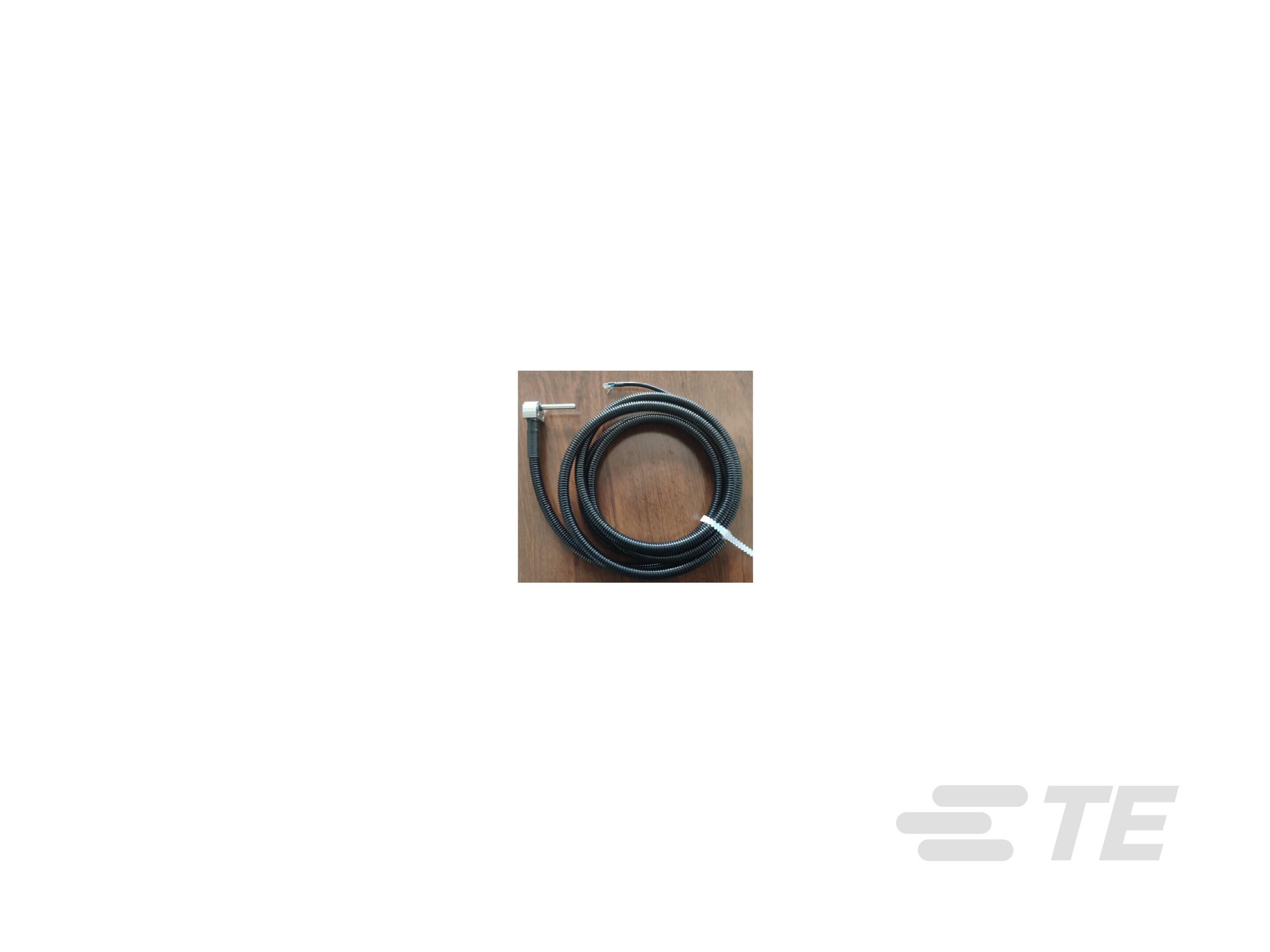 Plattform des Temperatursensors für den Schienen- und Bahnverkehr-CAT-RTD0047