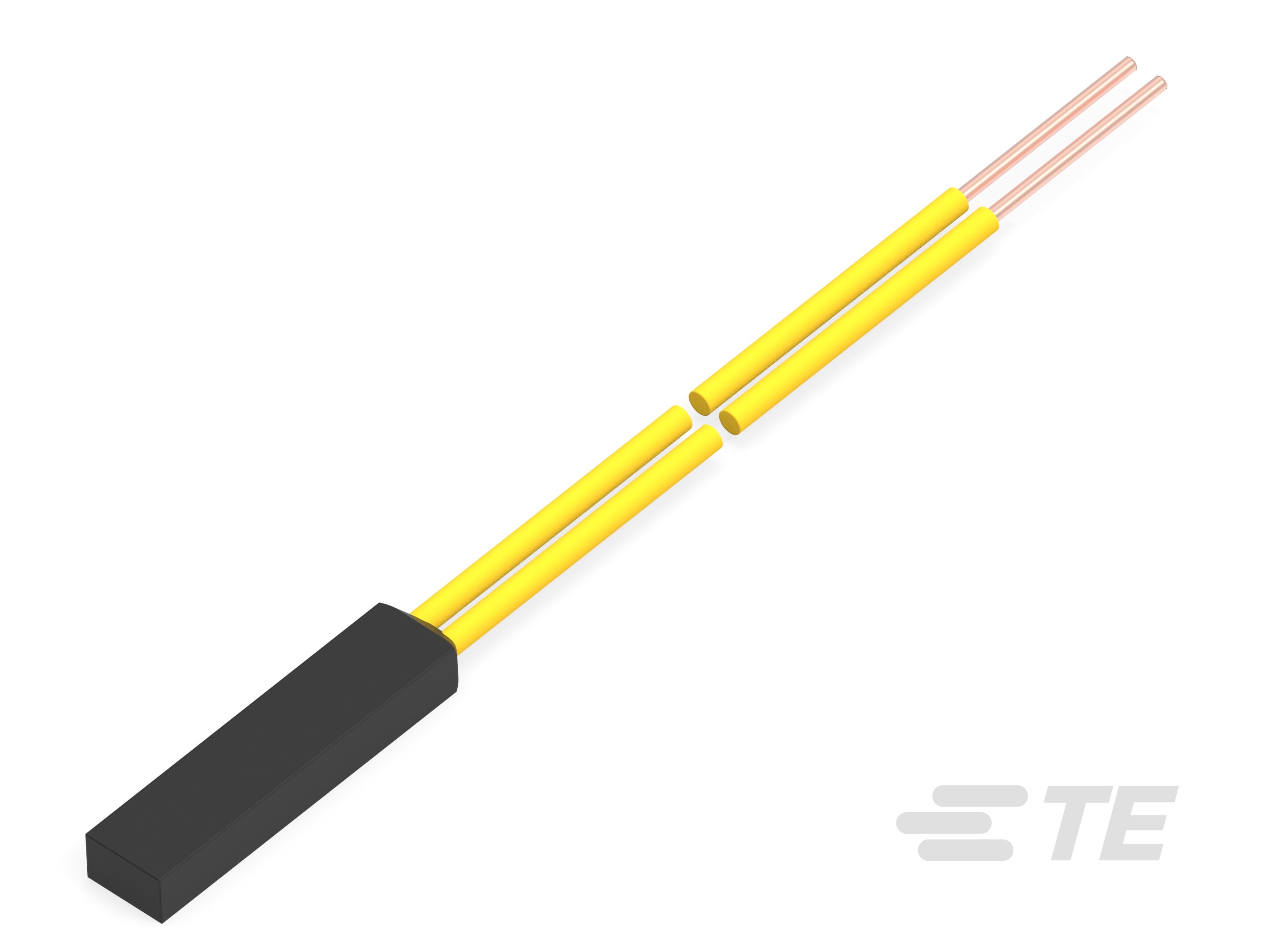 Pt 100 temperature sensor-20016310-00