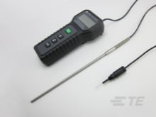 20018975-11 Precision Thermometers 1