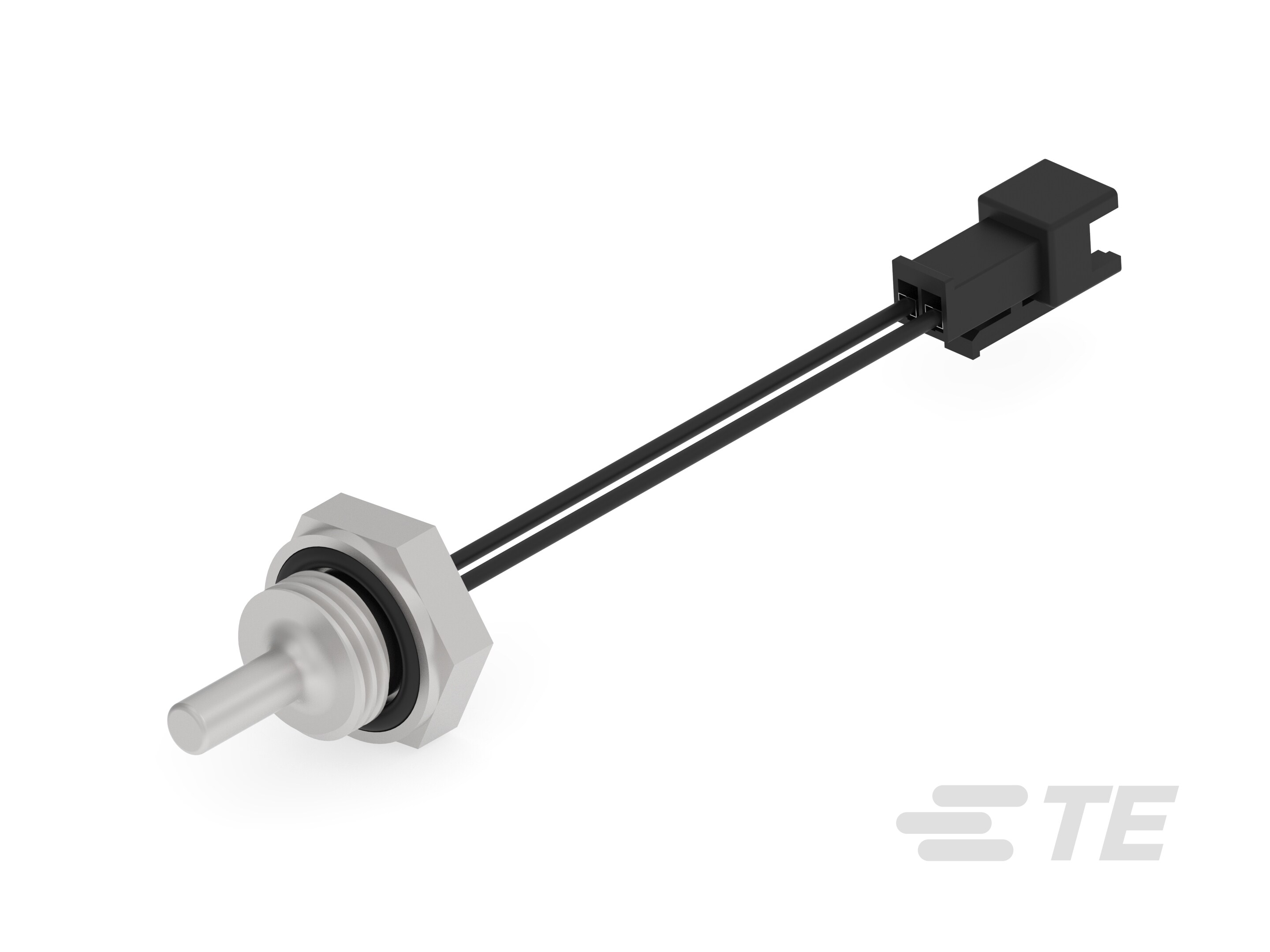 PT100,TEMP SENSOR,SS316L,HEX-20026082-01