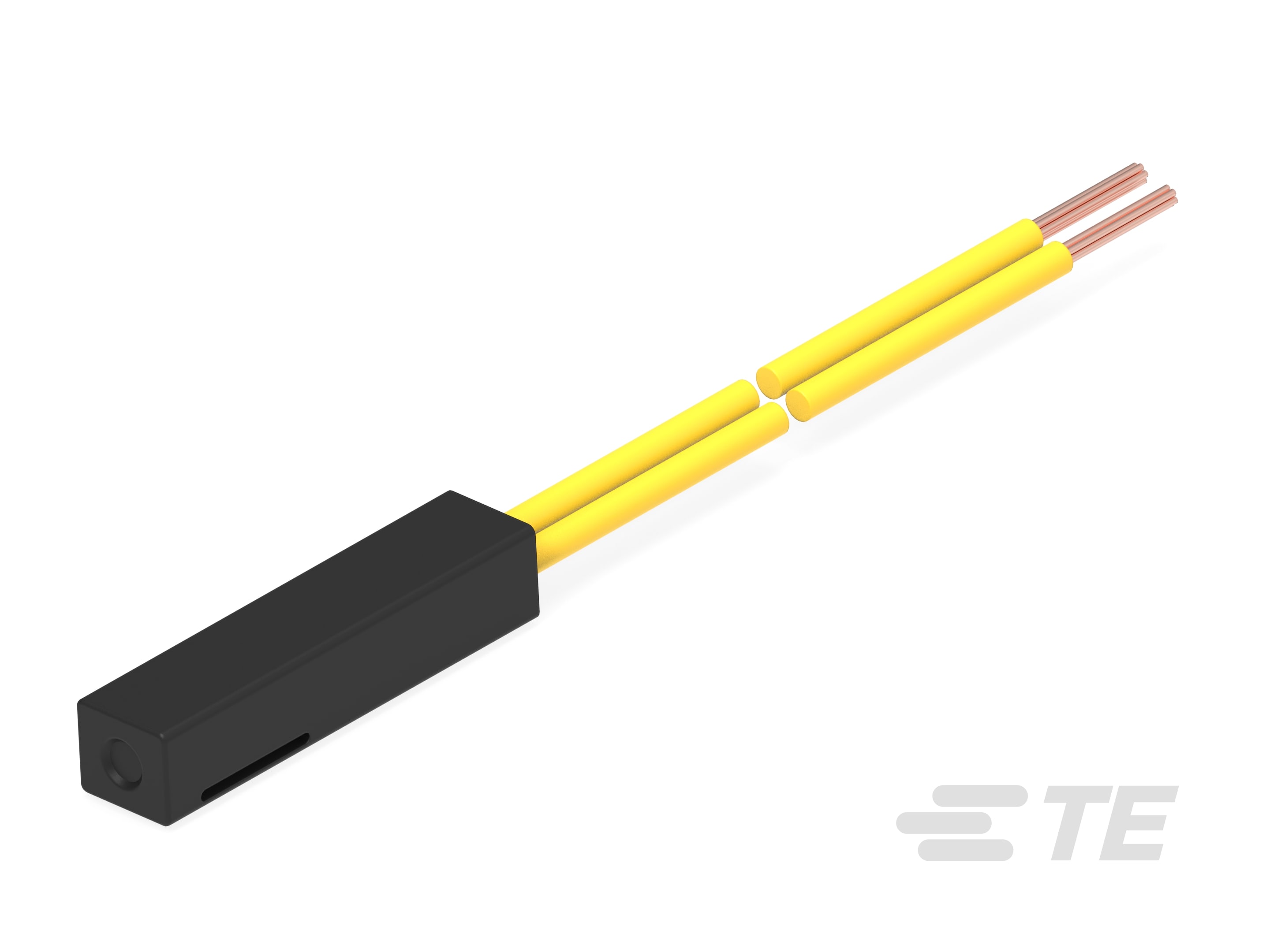 High power connector NTC temp sensor-20026452-00