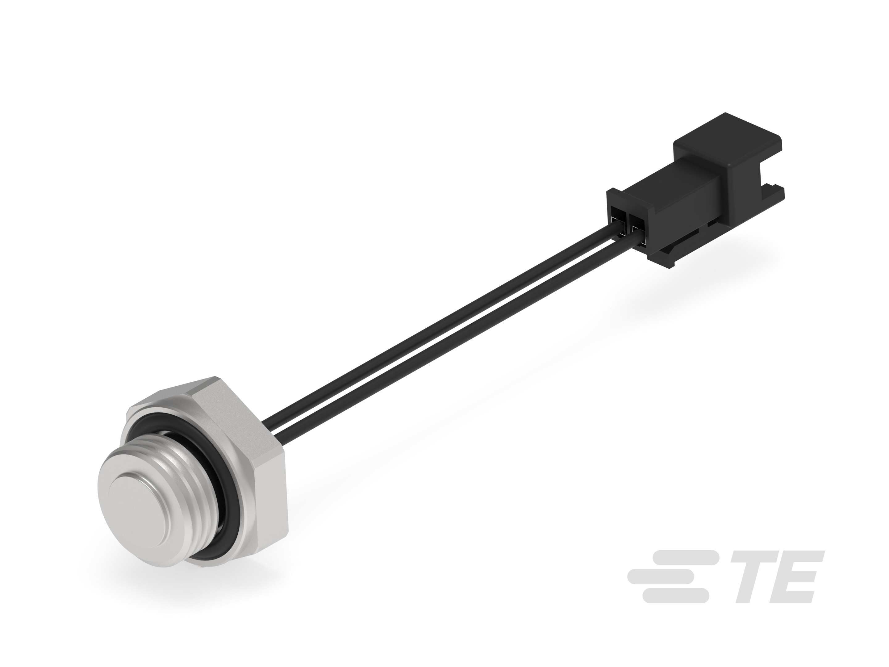 NTC,10K ,SS HEX HSG,TEMP,SENSOR-20026498-00