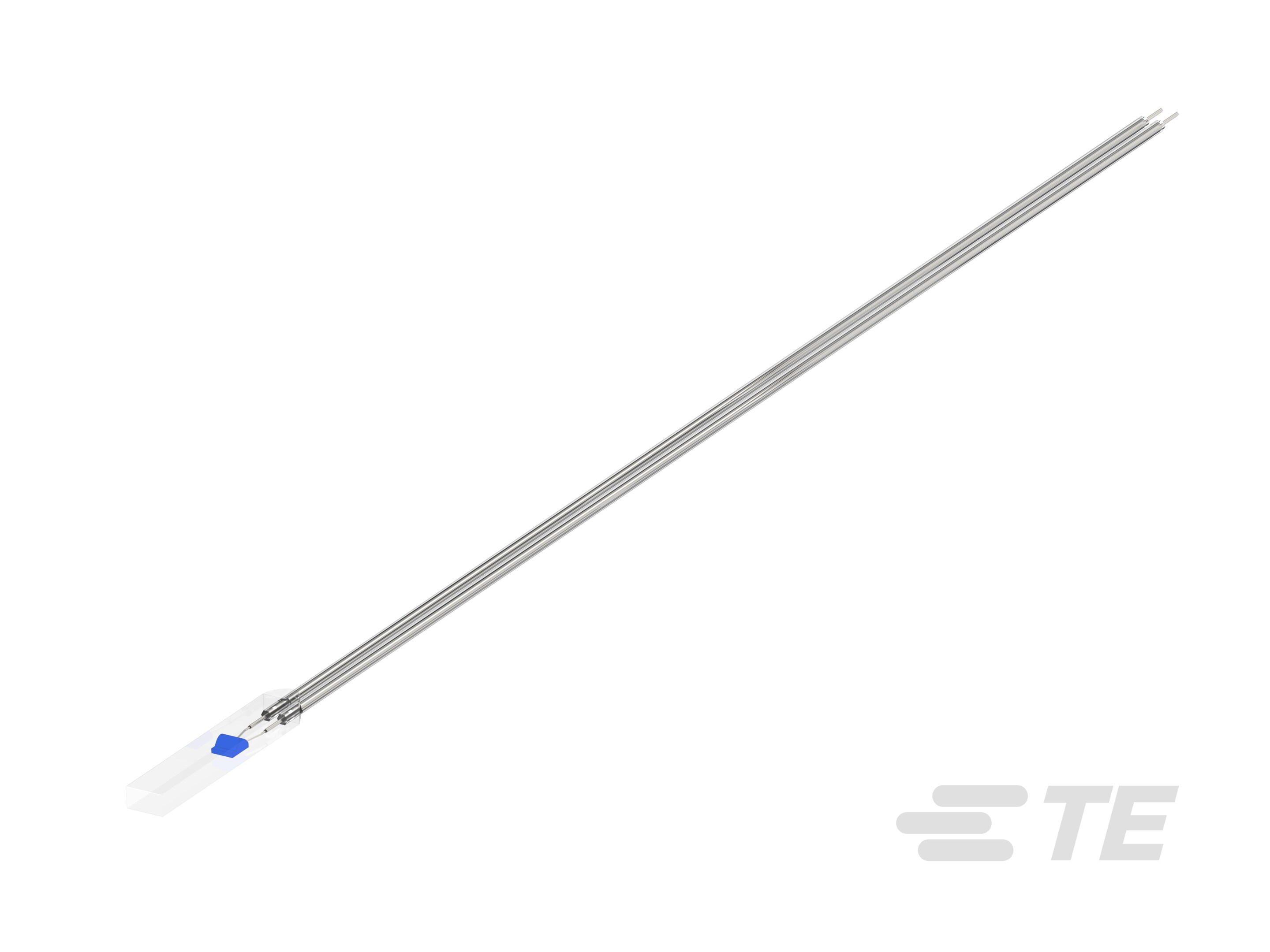PT Rectangle Motor temperature sensor-20029370-00
