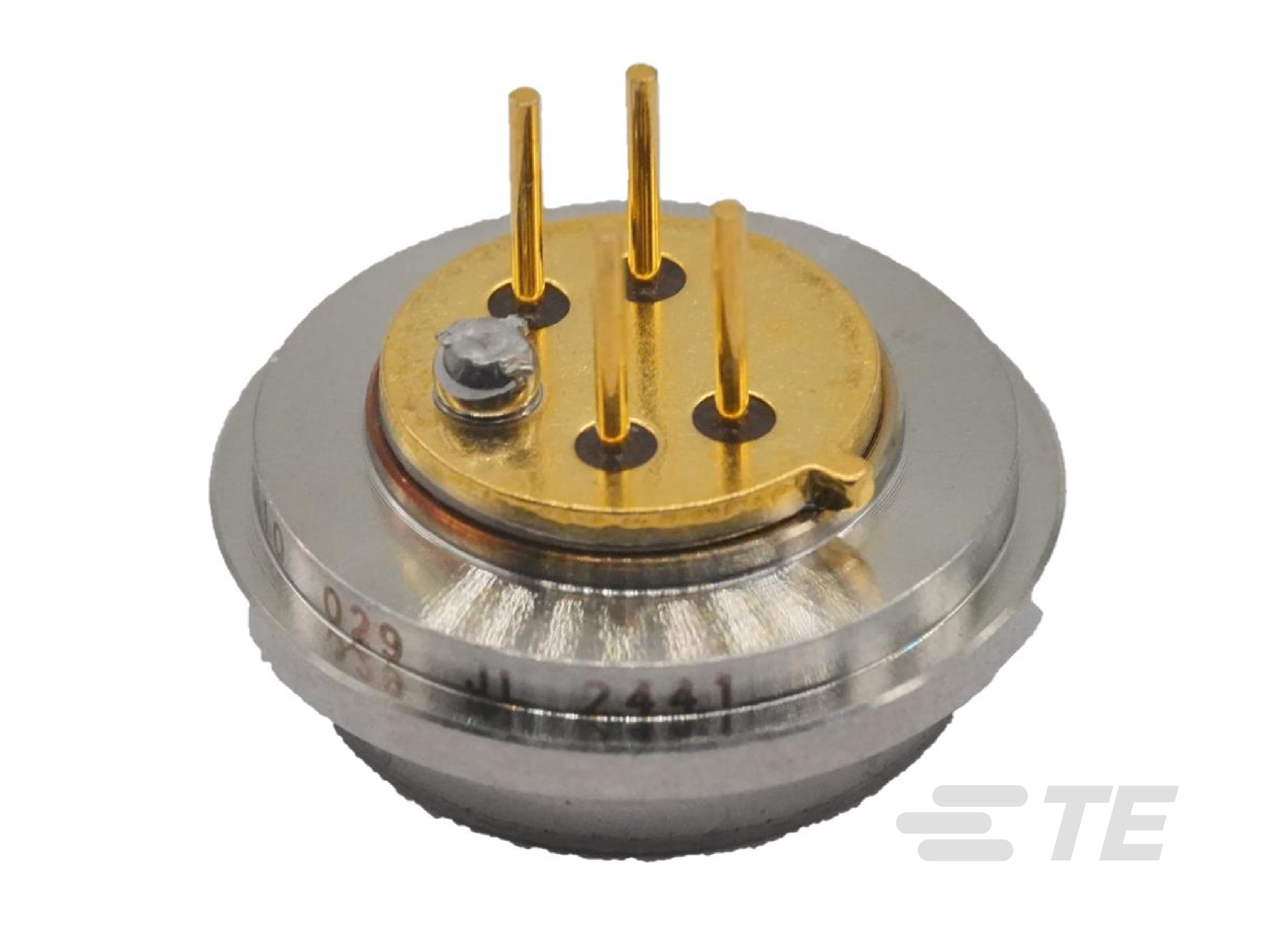PRESSURE CAPSULE, 85HA-015PA-0PS-20032984-00