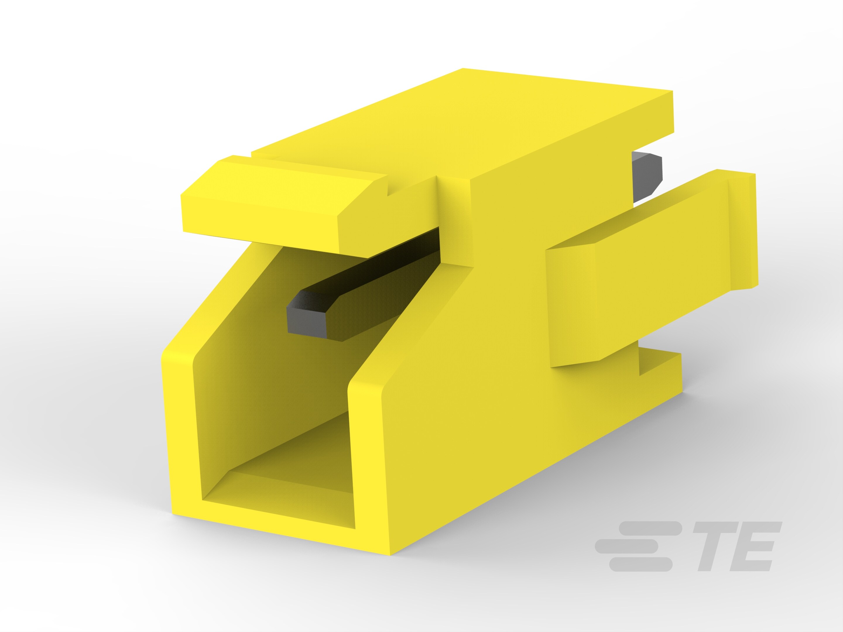 EP 1P HDR YELLOW-2-1123824-1