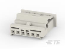 2-1241370-3 : MQS Automotive Housings | TE Connectivity