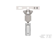Miei T　0418 2-1241418-3 : AMP MCP 6.3 mm Automation Ready Terminals for