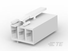 STD TIM HOUSING MKII 3POS-2-1241961-7