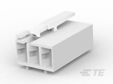 STD TIM HOUSING MKII 3POS-2-1241961-8