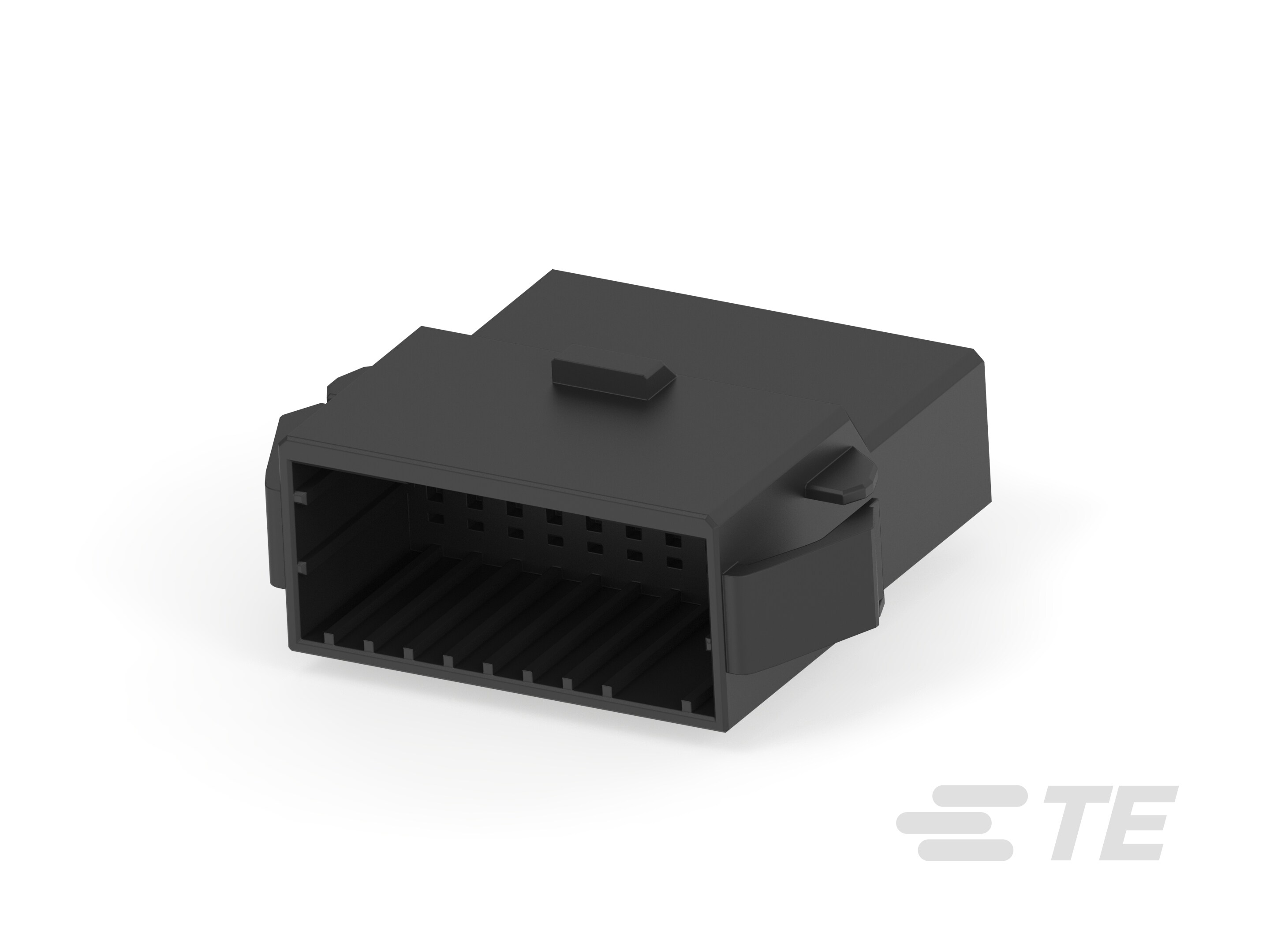 DYNAMIC D2100 TAB 20P P/M Y-2-1318114-9