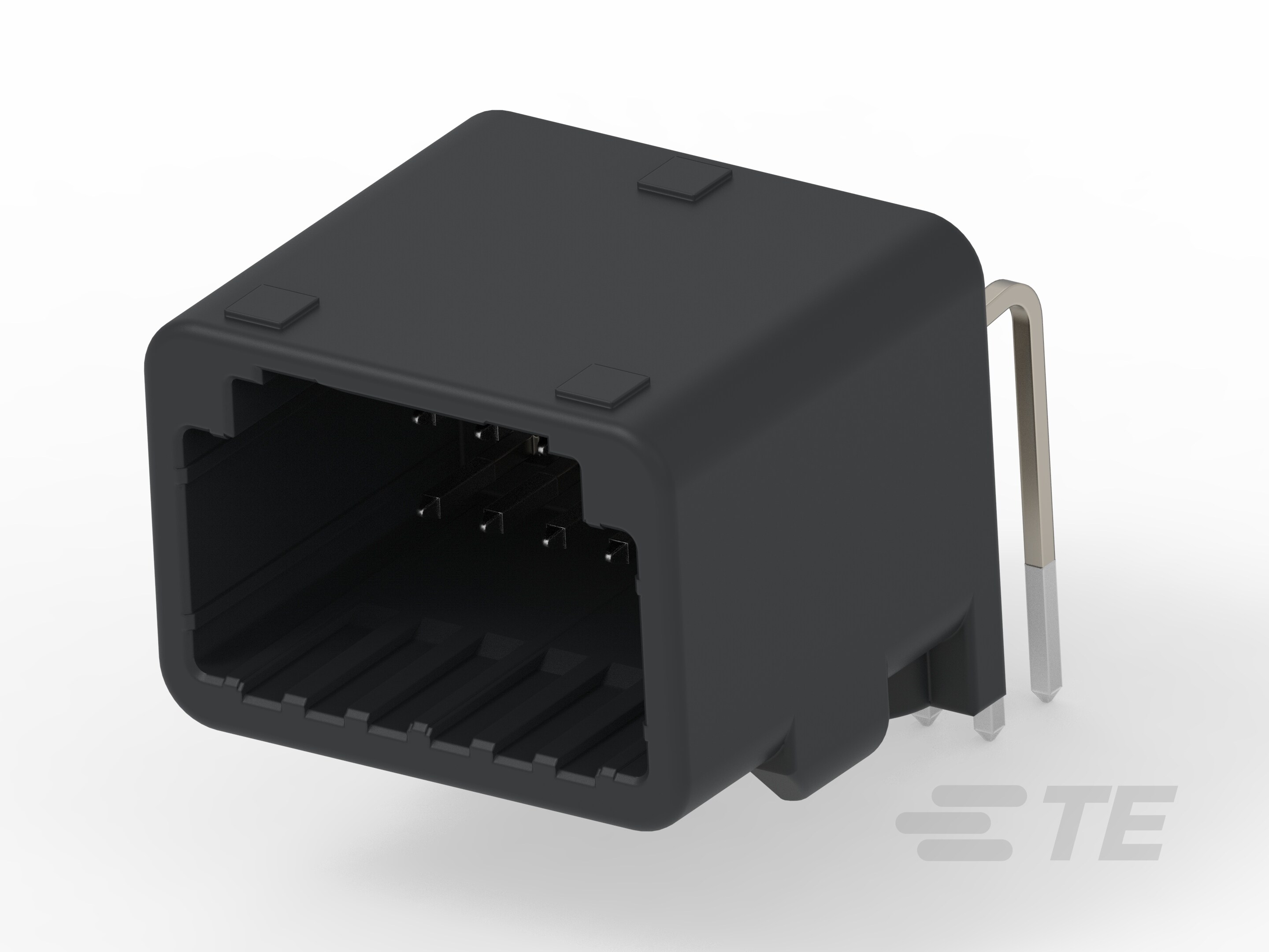 025 12 pos Cap Assy H-2-1318772-0