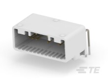 025 24POS 12CKT CAP ASSY H AU-2-1318853-1