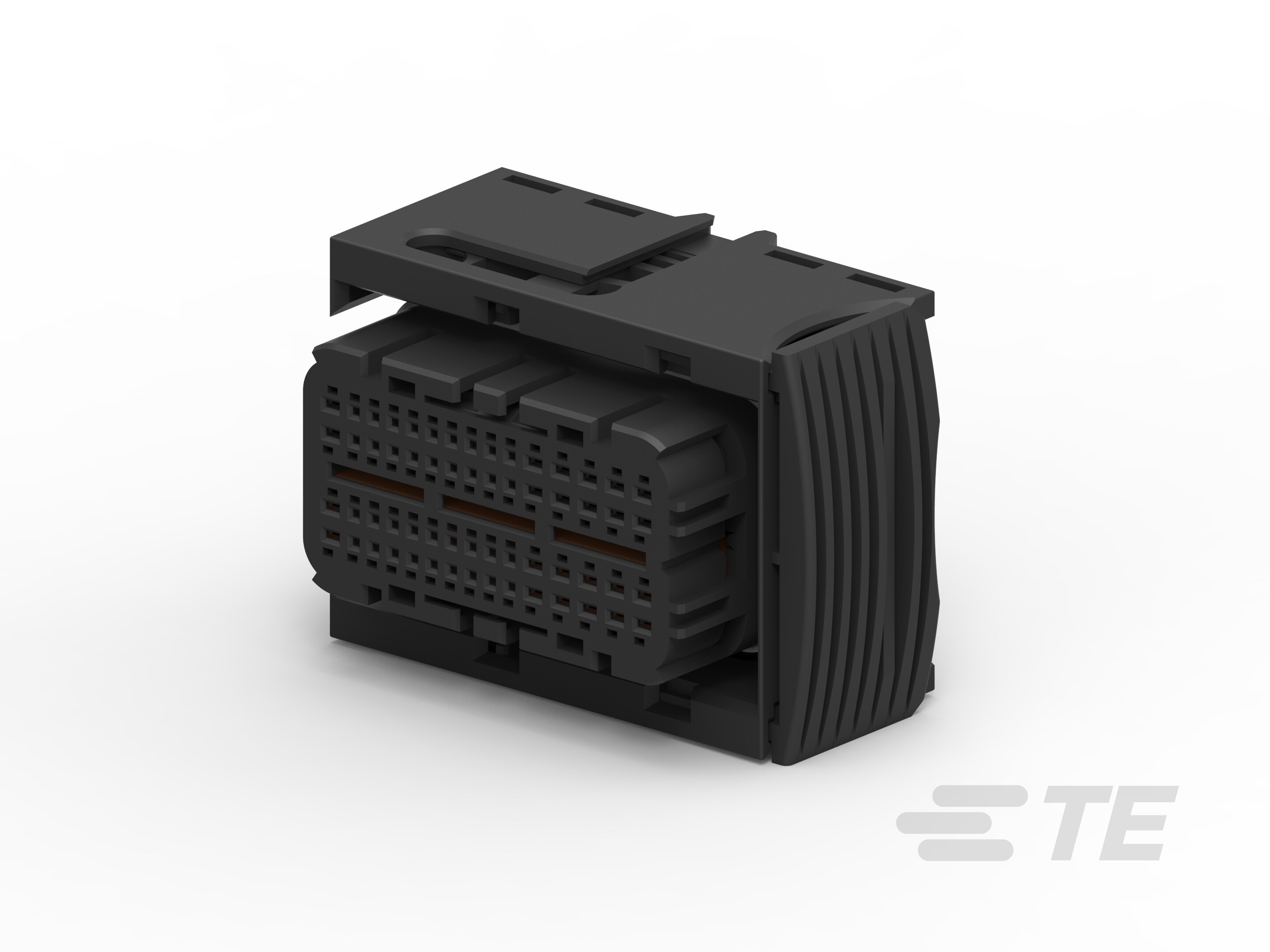 CARRIER HSG 60 POS-2-1355123-9
