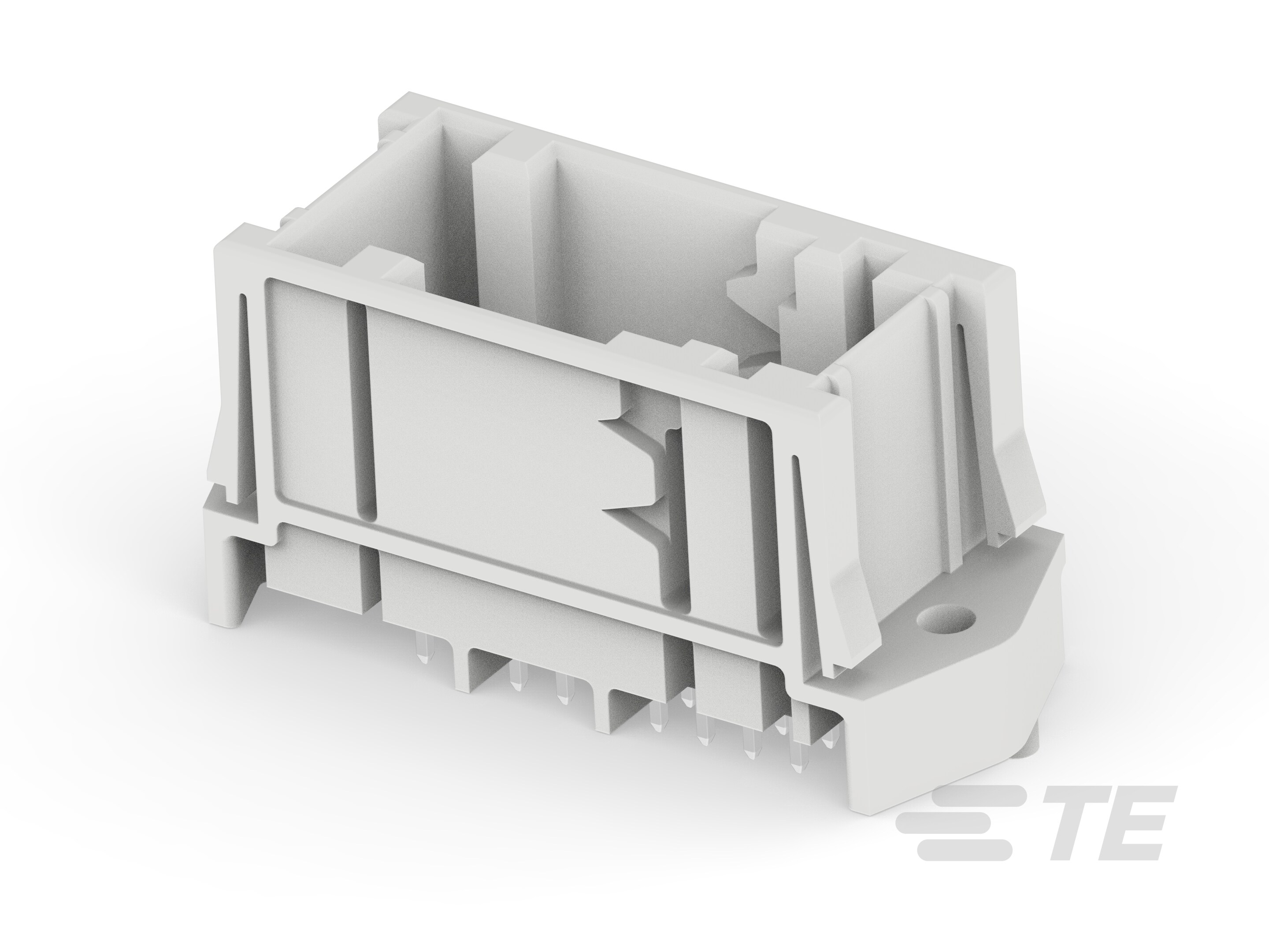 確認用2-1 2-1355154-1 : MQS Automotive Headers | TE Connectivity