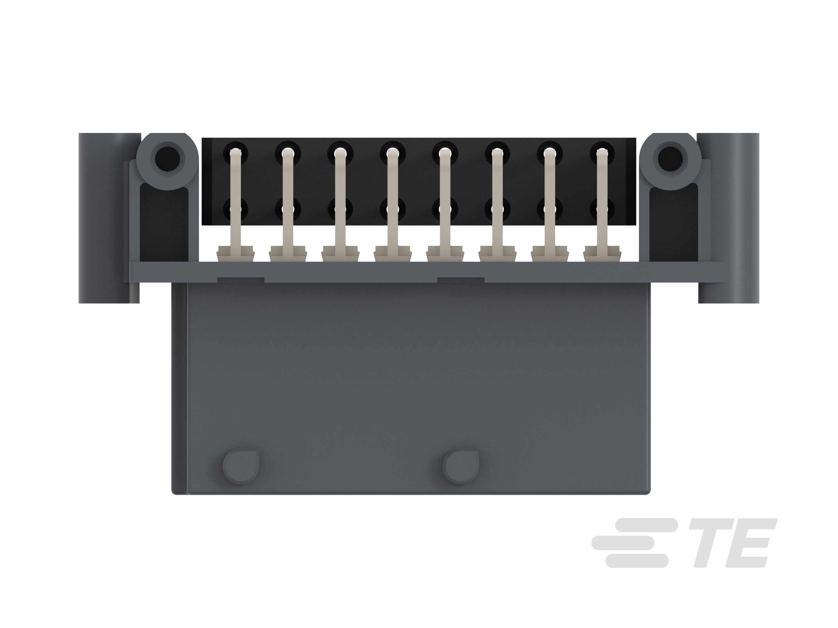 2-1355842-1 : Timer Connector System Automotive Headers | TE Connectivity