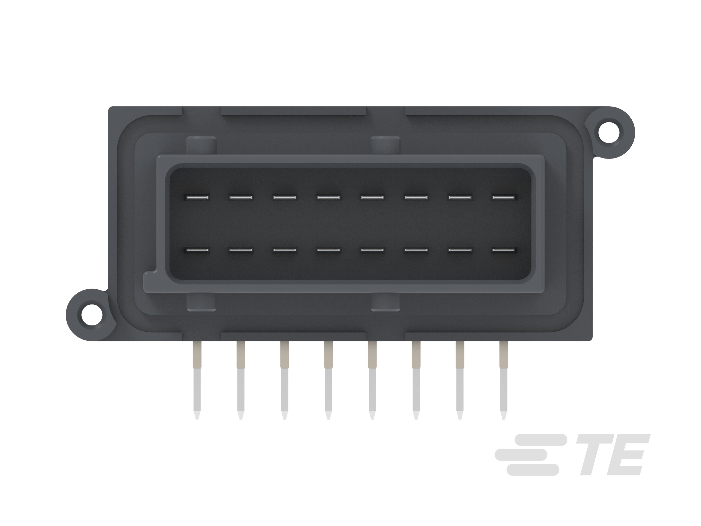 2-1355842-1 : Timer Connector System Automotive Headers | TE Connectivity