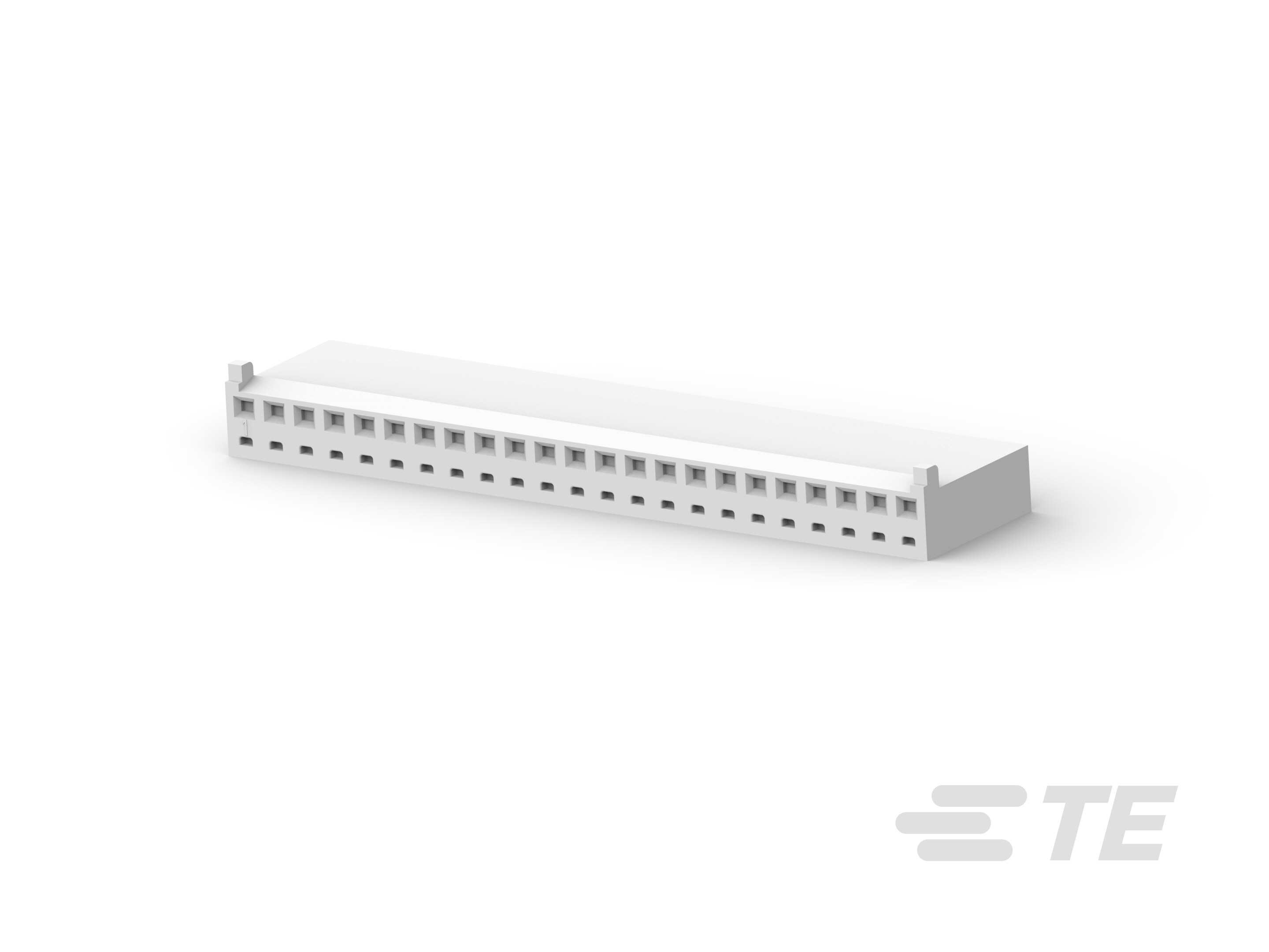 CST-100 II HOUSING 23 POS-2-1375820-3