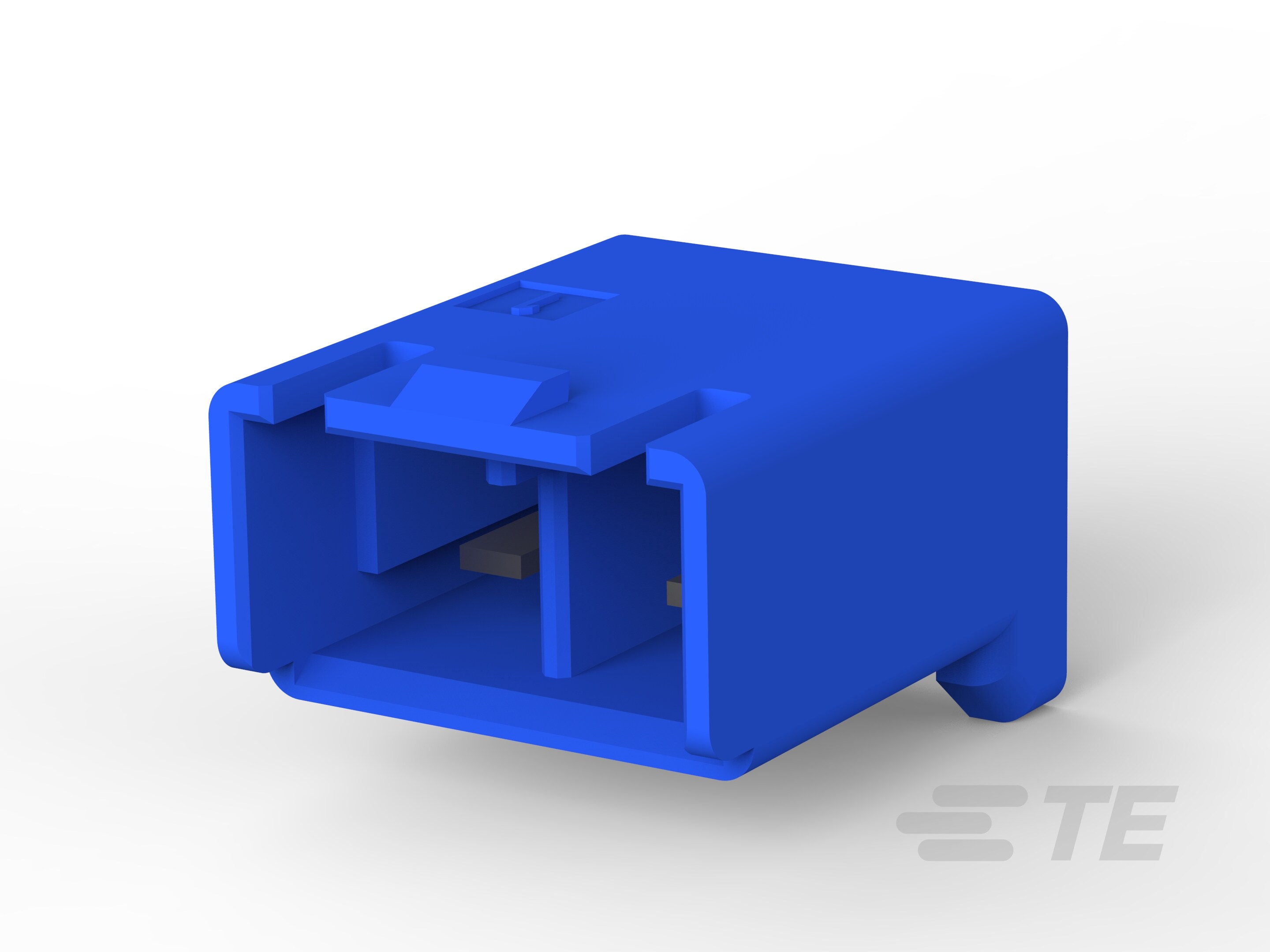 5mm B-T-W Conn. 2P HDR ASSEMBL-2-1376382-3