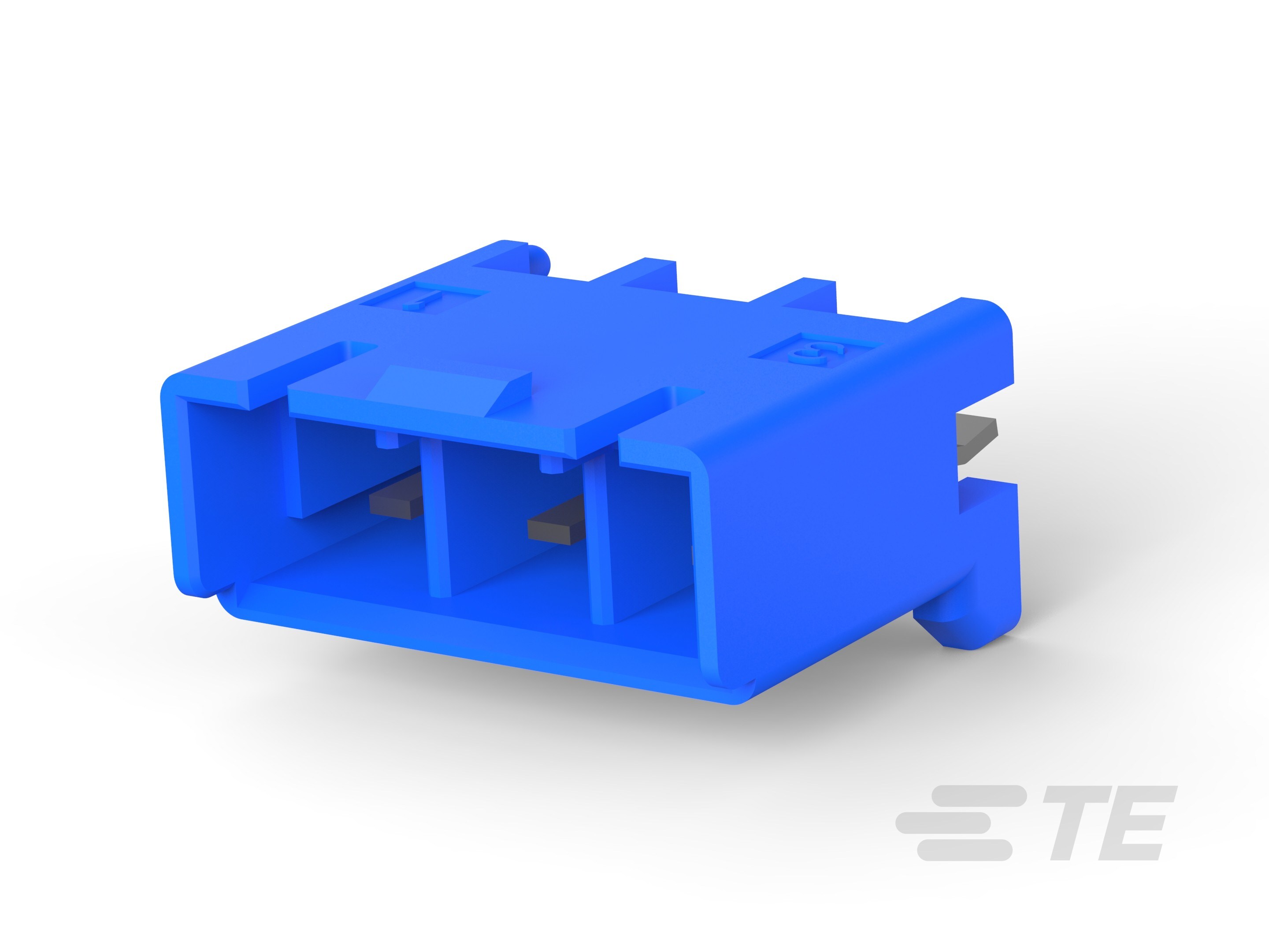 5MM B-T-W CONN. 3P HDR ASSEMBL-2-1376383-3