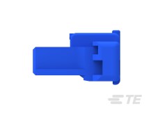1-1376389-2 : Power Key 5.0 Standard Rectangular Connectors