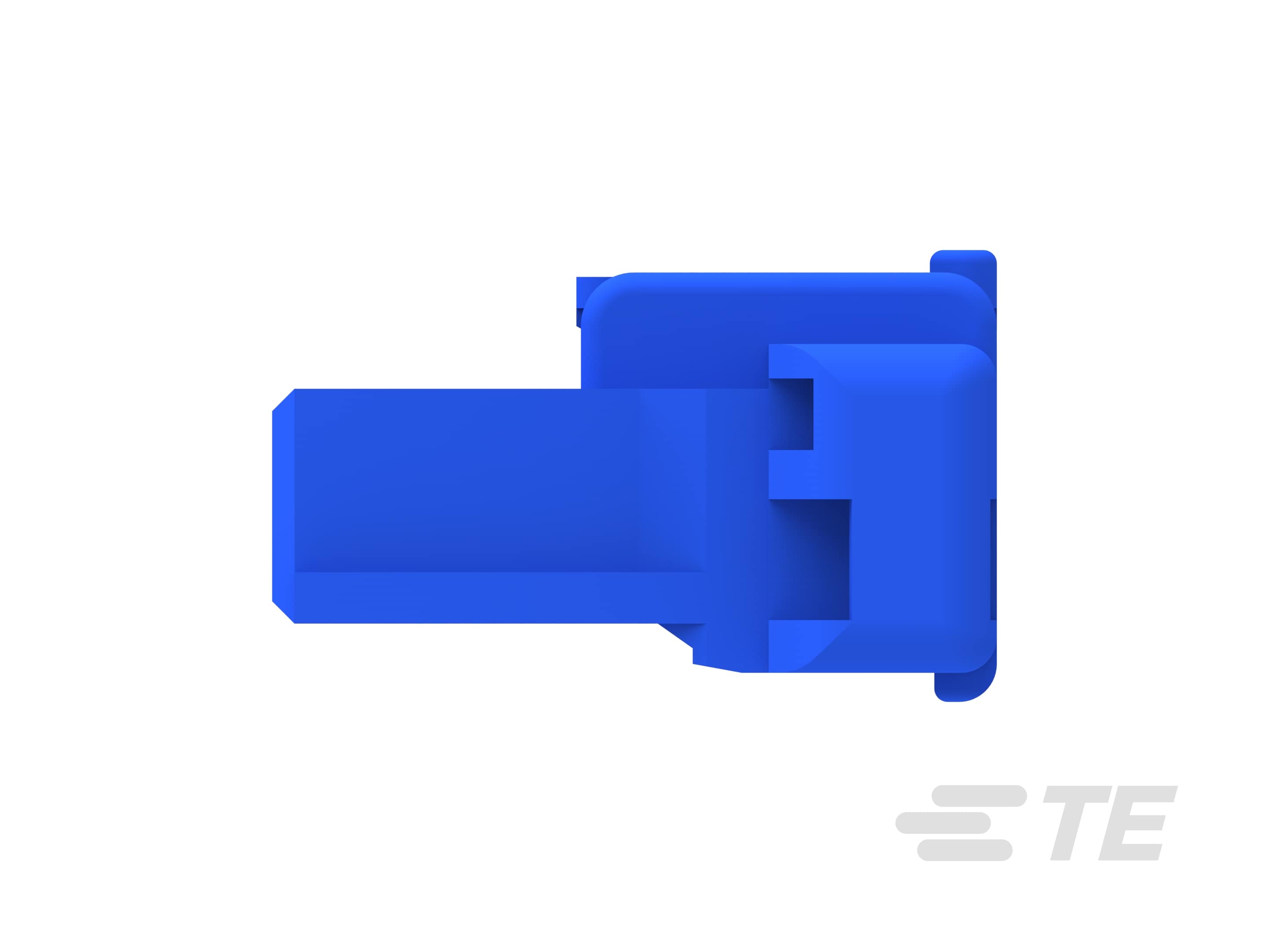 2-1376389-3 : Power Key 5.0 Standard Rectangular Connectors | TE ...