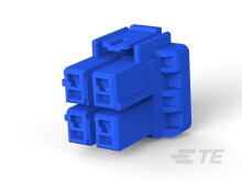 TE Connectivity 2-1376392-4