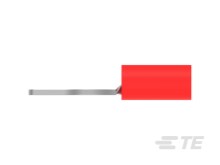 海外限定スパイク販売 Terminals Spade PLASTI-GRIP : 2-1377173-0 | Connectivity TE 化粧下地