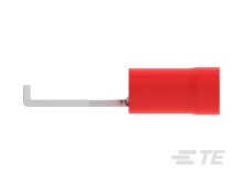 2-1377173-2 : PLASTI-GRIP Spade Terminals | TE Connectivity